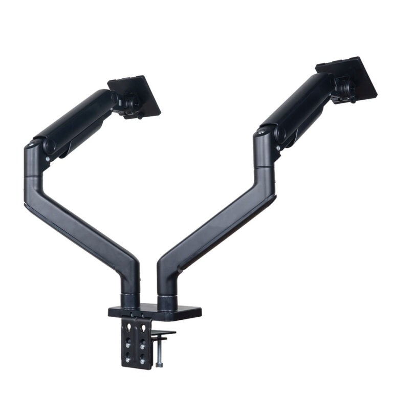 پایه نگهدارنده مانیتور دوتایی ارگو مدل WLA021